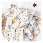 Cung Cấp Vải Xô Cotton Cao Cấp - Có Nhận Gia Công Thành Phẩm